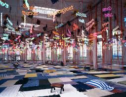 Image result for Jason Rhoades