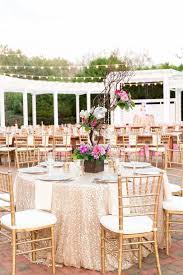 Champagne Wedding Ideas With Luxe Appeal Modwedding Tavolo Per Festa Idee Per Matrimoni Matrimonio