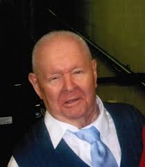 George Richard Hastings Obituary (2012)