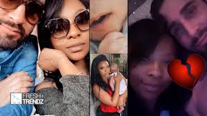 I Wasn T Able To Achieve My Dream Pearl Modiadie Break Up With Her White Baby Daddy Youtube