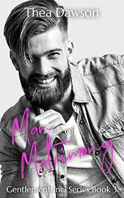 Amazon.com: Thea Dawson: books, biography, latest update