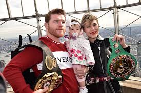 She is also the owner of a boutique called fernanda gomez nailbar and boutique. canelo alvarez has a very. Conoce A Fernanda Gomez La Impresionante Novia De Saul Canelo Alvarez La Opinion