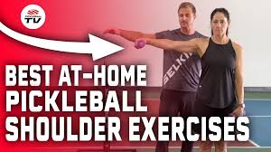 Image result for Shoulder Strength Exercises