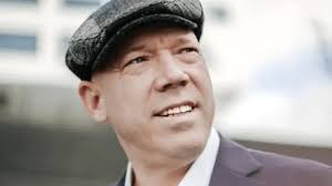 Man, praat over je mentale problemen