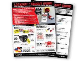 The Term Lockout Tagout Or Loto Is Often Used Within A Research Or Industry Setting And Refers To The Safety Practice Of Shutting Lockout Tagout Lockout Safety