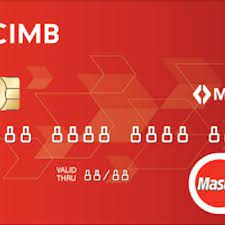 Kalau ramai orang, kena jadi penunggu la jawabnya. Cara Tukar Kad Debit Cimb Baru