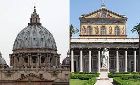 Peter & paul church is a roman catholic parish operated by the salesians of st. Dedication Of Churches Of Saints Peter And Paul Basilica St Peter And Paul Church