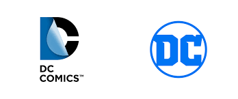 They continued being released monthly for eleven months and contained direct editions. Brand New New Logo For Dc Comics Dc Entertainment By Pentagram