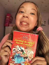 Joyce Dark Santos: An Insight Into Her Journey