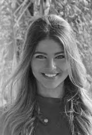 Beatriz Jacob's Instagram, Twitter & Facebook