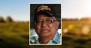 Daniel Concepcion San Nicolas Obituary March 24, 2018