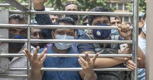 Be sure that your social security number appears at the top of the right hand corner on all pages. Covid 19 And The Global Addiction To Cheap Migrant Labour Opendemocracy