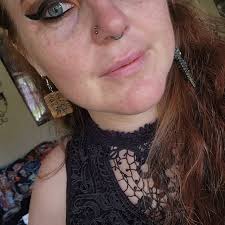 Evil Dead Kandarian Dagger and Necronomicon Earrings Handmade