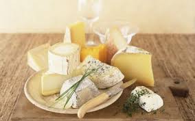Which Cheeses Are Lowest In Cholesterol And Fat