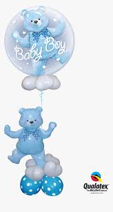 Target.com has been visited by 1m+ users in the past month Qualatex Teddy Bear Balloon Bouquet Hd Png Download Kindpng