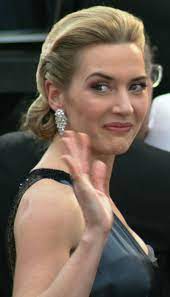 She gained fame in the blockbuster … List Of Awards And Nominations Received By Kate Winslet Wikipedia