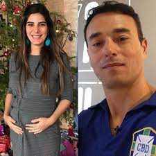 André rizek revela sexo dos filhos com andréia sadi ao. Andreia Sadi Fala De Fechar Fabrica Apos Gemeos E Entrega Quem Chorou Ao Saber Da Gravidez Quem Quem News