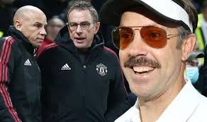 Man Utd stars fed up and have disparaging 'nickname' for Ralf Rangnick's  trusty assistant