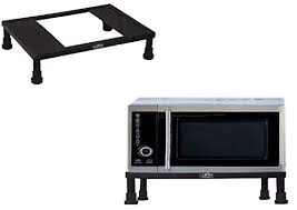 10 best microwave carts of july 2021. 10 Best Microwave Stands In India With Offers And Buying Guide