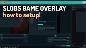 How to set up streamlabs for twitch. How To Setup Streamlabs Obs Game Overlay New Feature Youtube