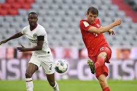Dfb pokal offizielle einlaufmusik 2020/2021 | dfb pokal official entrance music 2019/2020. Bayern Munich Vs Eintracht Frankfurt Dfb Pokal Semi Finals Preview Betting Tips
