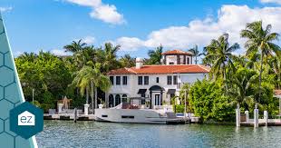 Pros and Cons of Buying a Waterfront Home in Today's Market - ez Home Search