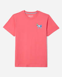 Swim T-Shirt