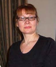 PWI January Journal 2021 by The PWI