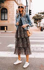 What To Wear This Spring 2020 Best Spring Outfits 2020 Spring Outfits 2020 Outfit Inspiration Spring Spring Outfits