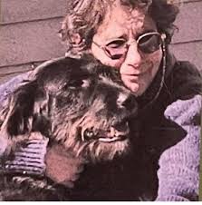 local animal advocate passes away