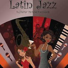 Peter michael escovedo, gary brown, deszon claiborne, harvey wainapel, ami molinelli. Latin Jazz By Peter Michael Escovedo Big Fish Audio Bestservice De