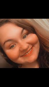 This is my stepdaughter Vana. Forever 20. January 5,2001-January 5,2021