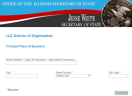 Why are operating agreements important? Step By Step Guide To Forming An Llc In Illinois Startingyourbusiness Com