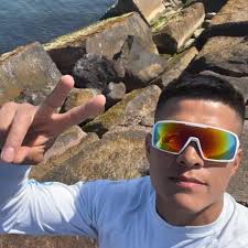 What is a good light setup for night fishing?