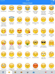 Emoji Meanings Dictionary List App Emoji Quotes Emoji Language Emoji Dictionary