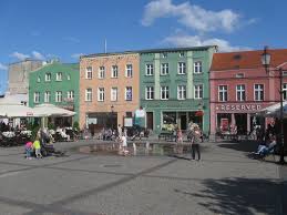 Kościerzyna temperatura, opady deszczu i zachmurzenie. Koscierzyna W Sercu Kaszubskiej Krainy