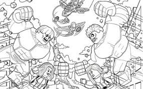 Lego hulk superheroes coloring pages free coloring pages for coloring page for kids how to d. Hulk Coloring Pages Lego Bmo Show