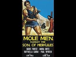 The mark (1961) this is the story of a 33 year old man, jim fuller, released from prison after serving a three year term for intent to commit child molestation. Mole Men Against The Son Of Hercules 1961 Full Movie Mark Forest Moira Orfei Youtube