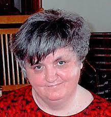 Obituary for Jo Anne (Williams) Ridsdale