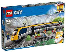 Lego Treinen Zomer 2018 Veel Bouwplezier Lego City Lego Trein