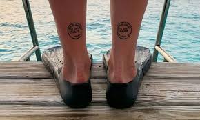 Fratus começou a nadar no nordeste e chegou à seleção brasileira bruno fratus nasceu em macaé, no rio de janeiro, mas passou quase toda a sua infância e. Fernanda Gentil Mostra Outra Tatuagem Em Homenagem Aos Filhos Jornal O Globo