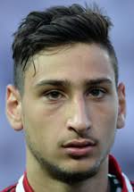 Account ufficiale di gianluigi donnarumma portiere @acmilan ⚫️e @azzurri twitter: Dati E Carriera Gianluigi Donnarumma In Serie A 2019 2020 Sky Sport