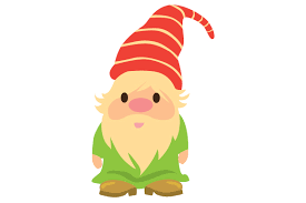 There are 272 free gnome svg for sale on etsy, and they cost $3.29 on average. Cute Gnome Svg Cut File By Creative Fabrica Crafts Creative Fabrica