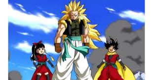 All of the character's personalities were changed except for goku. Dragon Ball Super Tv Review