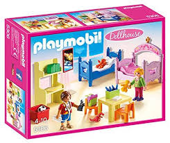 Playmobil Children S Room Playset Playmobil Https Www Amazon Com Dp B00vlvfcog Ref Cm Sw R Pi Dp X 4yy8ybred2tzk Playmobil Doll House Childrens Room