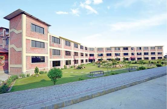 Nami College