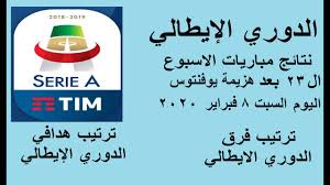 موضوع خاص فيدات الدوري الايطالي الدرجه الاولى. ØªØ±ØªÙŠØ¨ Ø§Ù„Ø¯ÙˆØ±ÙŠ Ø§Ù„Ø§ÙŠØ·Ø§Ù„ÙŠ 2020 Ø§Ù„Ø¬ÙˆÙ„Ø© 23 ÙˆØªØ±ØªÙŠØ¨ Ø§Ù„Ù‡Ø¯Ø§ÙÙŠÙ† ÙˆÙ†ØªØ§Ø¦Ø¬ Ø§Ù„Ù…Ø¨Ø§Ø±ÙŠØ§Øª Ø§Ù„ÙŠÙˆÙ… Ø§Ù„Ø³Ø¨Øª 8 2 2020 Youtube