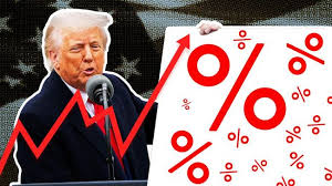 Peluang Resesi AS Makin Besar Gegara Trump, Ini Kata JPMorgan Cs