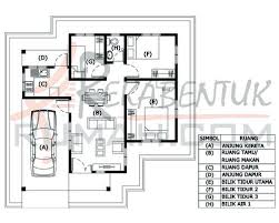 Antara perkara penting yang perlu diberi penekanan sebelum anda membina rumah adalah melakar pelan rumah banglo anda dengan baik. Pelan Rumah Tingkat 3 Bilik Design Rumah Terkini