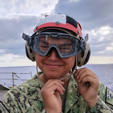 U.S. Naval Sea Cadet Corps...